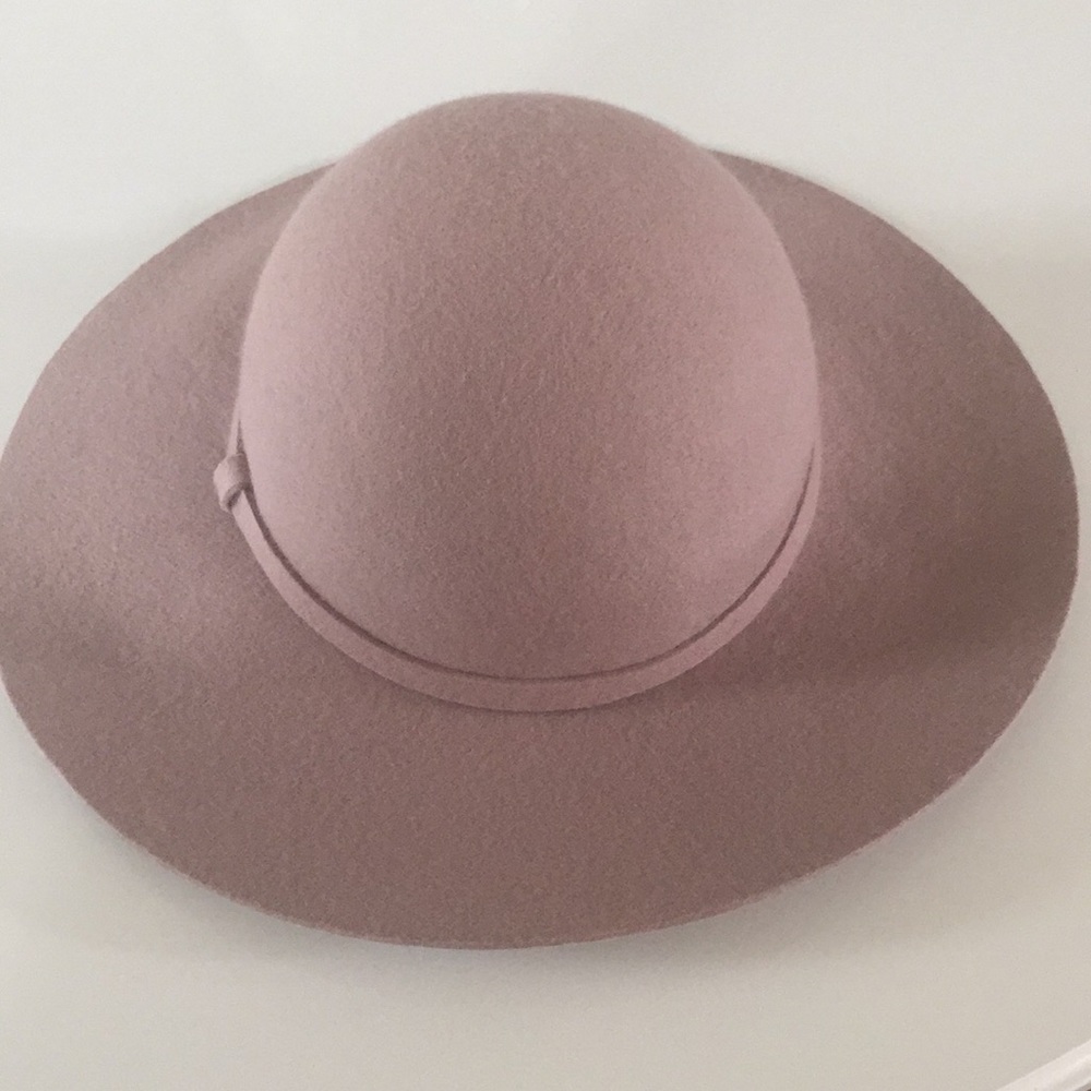 Phase 3 (Nordstrom) Wool Floppy Hat